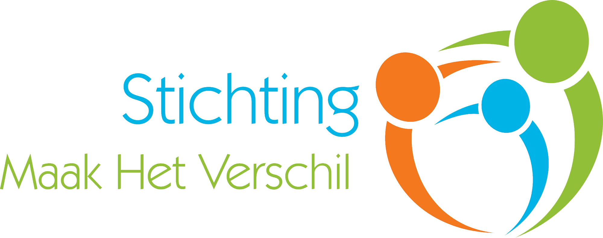 Gift Stichting Maak Het Verschil