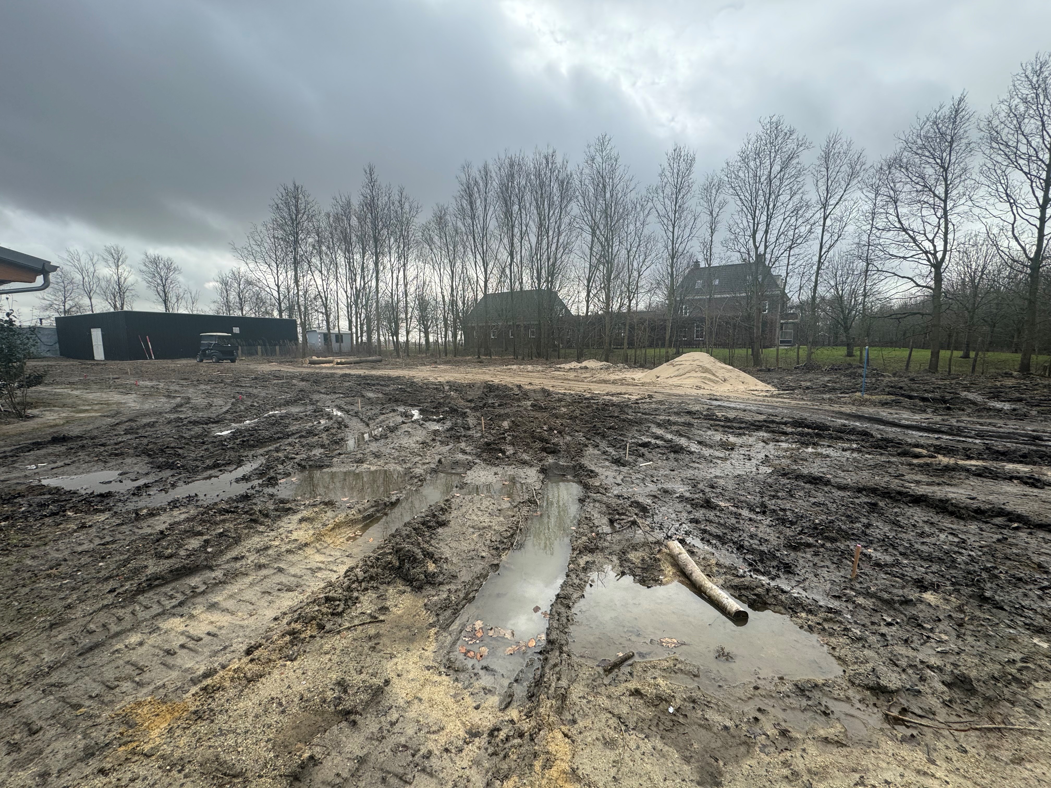 Realisatie Waddenbelevenis volop gaande